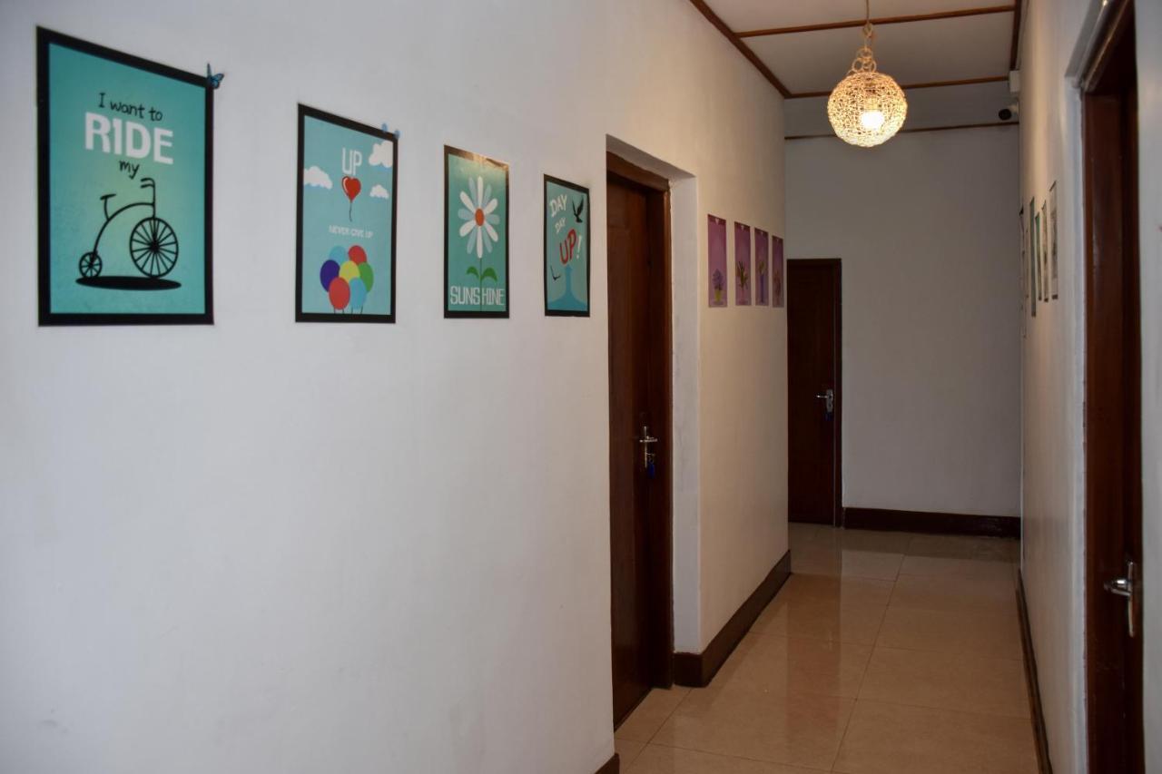 Gregory House Nuwara Eliya