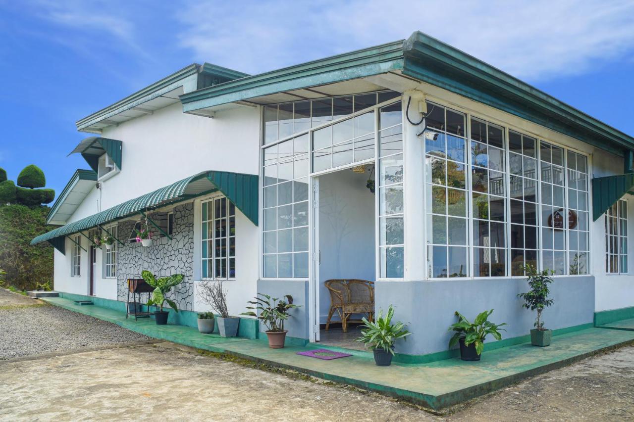 Gregory House Hostel *