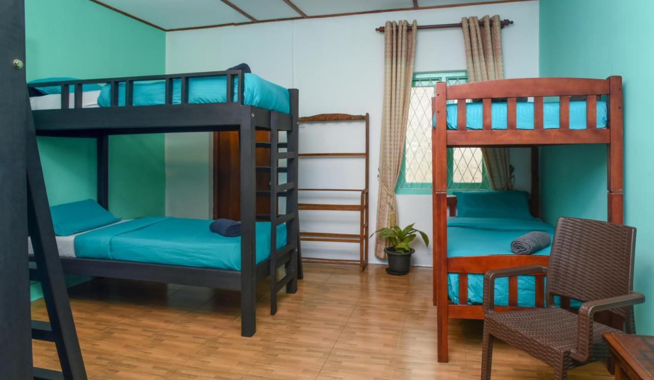 Gregory House Hostel