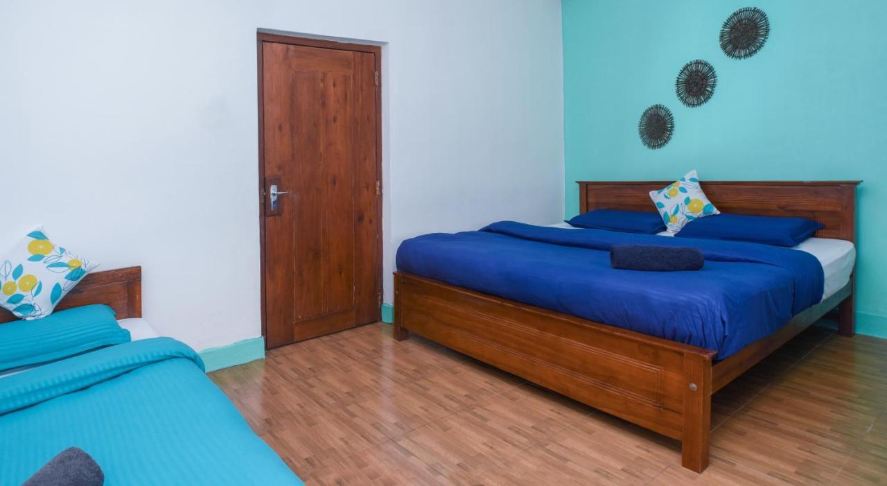 Hostel Gregory House Nuwara Eliya