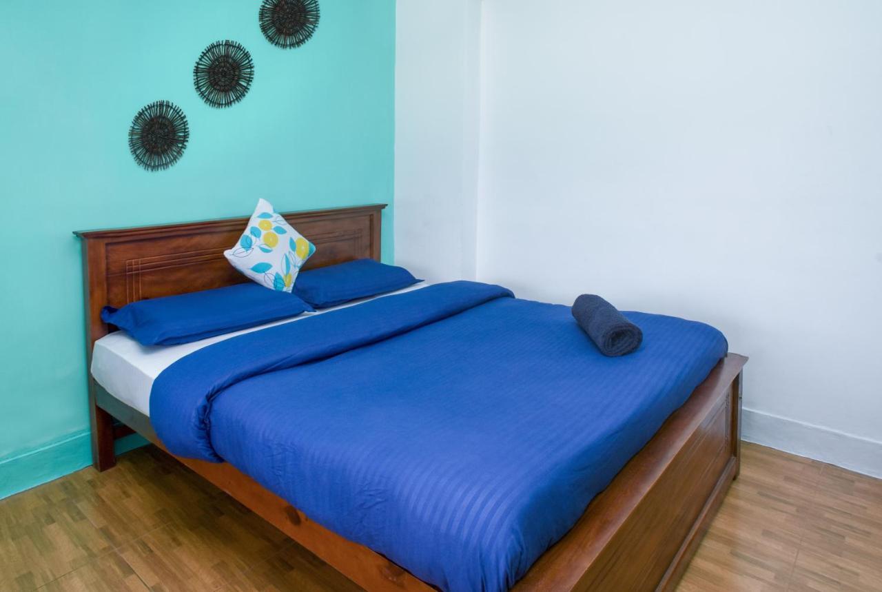 Gregory House Hostel *