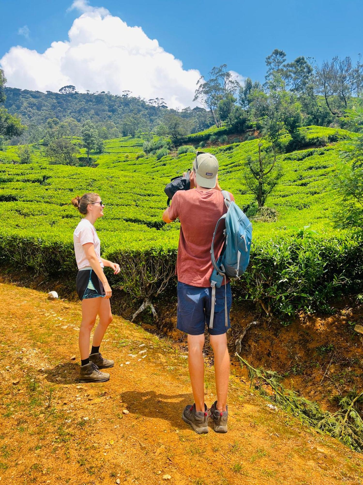 Hostel Gregory House Nuwara Eliya